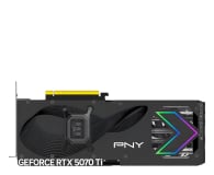 PNY GeForce RTX 5070 Ti ARGB 16GB GDDR7 DLSS4 - 1320565 - zdjęcie 5
