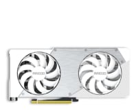 Karta graficzna NVIDIA INNO3D GeForce RTX 5060 Ti Twin X2 OC White 8GB GDDR7 DLSS4