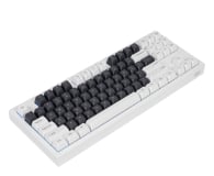 Silver Monkey X Gereza TKL biały - 1270535 - zdjęcie 3