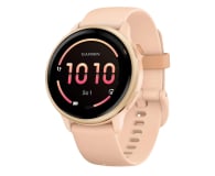 Smartwatch Garmin vivoactive 6 różowy