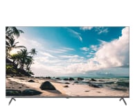 Telewizor 55" - 59" ChiQ U55QM9V 55"  QLED UHD Google Metal Frameless