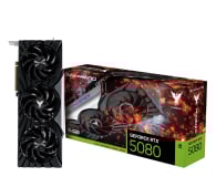 Karta graficzna NVIDIA Gainward GeForce RTX 5080 Phoenix V1 16GB GDDR7 DLSS4