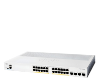 Cisco Catalyst 1200 C1200-24P-4G - 1341023 - zdjęcie 2