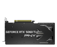 PNY GeForce RTX 5060 Ti OC 8GB GDDR7 DLSS4 - 1343767 - zdjęcie 5