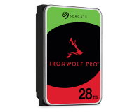 Seagate Ironwolf 28TB 7200obr. 512MB - 1344649 - zdjęcie 3