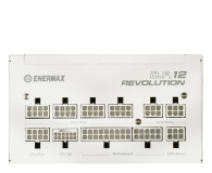 Enermax Revolution D.F.12 850W - 1350279 - zdjęcie 7