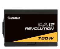Enermax Revolution D.F.12 750W - 1350280 - zdjęcie 6