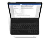Tech-Protect SC PEN + KEYBOARD IPAD 10.9” 10 / 2022 / 11” 11 / 2025 BLACK - 1351388 - zdjęcie 3