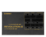 Enermax REVOLUTION III 1000W - 1350273 - zdjęcie 6
