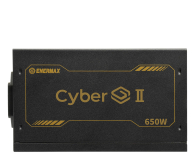 Enermax CYBERG II ERV650G 650W - 1350283 - zdjęcie 6