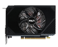 Palit GeForce RTX3050 StormX 6GB GDDR6 - 1486601 - zdjęcie 5