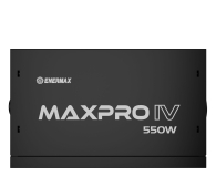 Enermax MAXPRO IV 550W 80 Plus - 1479885 - zdjęcie 5