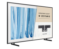 Samsung QE85LS03HW 85" QLED 4K Tizen TV Frame Pro - 1526969 - zdjęcie 4