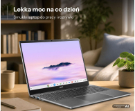 Acer Chromebook Plus 514 Core 3 N355/8GB/128 ChromeOS - 1604613 - zdjęcie 10