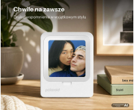 Polaroid Hi-Print 3x3 + wkłady (10 szt.) - 1600906 - zdjęcie 5
