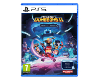 Gra na PlayStation 5 PlayStation Minecraft Dungeons II: Deluxe Edition