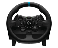 Kierownica Logitech G923 PC