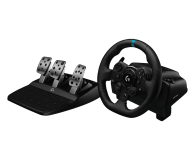 Logitech G923 PC - 1601929 - zdjęcie 3