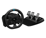 Logitech G923 PC - 1601929 - zdjęcie 2