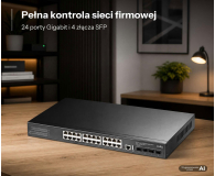 Cudy GS5024S4 - 1602432 - zdjęcie 5