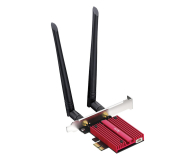 Cudy WE9300 (9300Mb/s a/b/g/n/ac/ax/be) BT 5.4 - 1602434 - zdjęcie 2