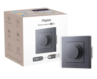 Czujnik Aqara Aqara Dimmer Switch H2 EU Szary