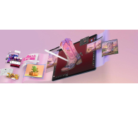 Lenovo Lenovo Yoga Tab 11" Gen 2/12GB/256/Android + PEN + KB - 1603869 - zdjęcie 11