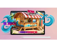 Lenovo Lenovo Yoga Tab 11" Gen 2/12GB/256/Android + PEN + KB - 1603869 - zdjęcie 13