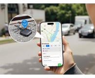 UGREEN Inteligentny lokalizator Smart Finder CM919 v2 iPhone iPad - 1488877 - zdjęcie 1