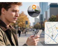 UGREEN Inteligentny lokalizator FineTrack S CM829 BT 5.3 do Samsung - 1488878 - zdjęcie 3