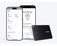 UGREEN Inteligentny lokalizator CM817 Smart Finder iPhone iPad Mac - 1488880 - zdjęcie 2