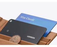 UGREEN Inteligentny lokalizator CM817 Smart Finder iPhone iPad Mac - 1488880 - zdjęcie 5