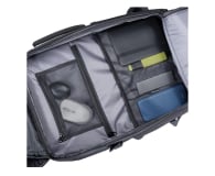 Trust JERSEY TRAVEL BACKPACK - 1489329 - zdjęcie 10