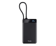 Trust FIERA 20000mAh POWERBANK FIXED CABLE - 1489330 - zdjęcie 1