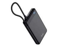 Trust FIERA 20000mAh POWERBANK FIXED CABLE - 1489330 - zdjęcie 2