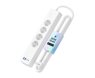 Meross Smart listwa zasilająca MSP844 (Matter) - 1490136 - zdjęcie 2