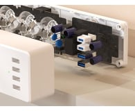 Meross Smart listwa zasilająca MSP844 (Matter) - 1490136 - zdjęcie 3