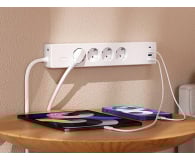 Meross Smart listwa zasilająca MSP844 (Matter) - 1490136 - zdjęcie 5