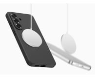 Tech-Protect Silicone Magsafe Galaxy S26 Ultra Black - 1500283 - zdjęcie 4