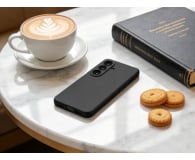 Tech-Protect Silicone Magsafe Galaxy S26 Ultra Black - 1500283 - zdjęcie 5