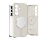Tech-Protect Silicone Magsafe Galaxy S26+ Plus Cosmic Latte - 1500287 - zdjęcie 2