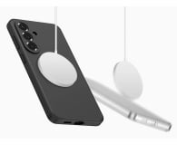 Tech-Protect Silicone Magsafe Galaxy S26+ Plus Black - 1500286 - zdjęcie 4