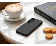 Tech-Protect Silicone Magsafe Galaxy S26+ Plus Black - 1500286 - zdjęcie 5