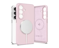 Tech-Protect Silicone Magsafe Galaxy S26+ Plus Pink Pearl - 1500288 - zdjęcie 2