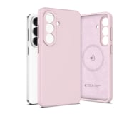 Tech-Protect Silicone Magsafe Galaxy S26+ Plus Pink Pearl - 1500288 - zdjęcie 1