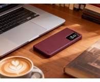 Tech-Protect Smart Wallet Galaxy S26 Mulberry - 1500290 - zdjęcie 4