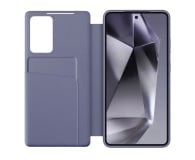 Tech-Protect Smart Wallet Galaxy S26 Purple - 1500291 - zdjęcie 3