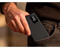 Tech-Protect Smart Wallet Galaxy S26 Ultra Matte Black - 1500292 - zdjęcie 4