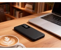 Tech-Protect Smart Wallet Galaxy S26 Ultra Matte Black - 1500292 - zdjęcie 5