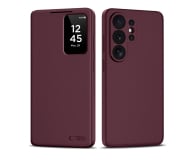 Tech-Protect Smart Wallet Galaxy S26 Ultra Mulberry - 1500293 - zdjęcie 1